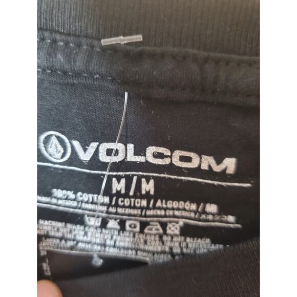 Volcom Graphic Tee, NWT, Medium - Picture 5 of 5